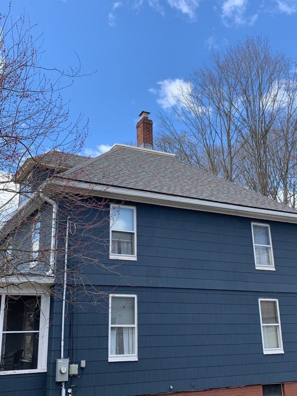 How Metal Roof Installation Handles Harsh Weather