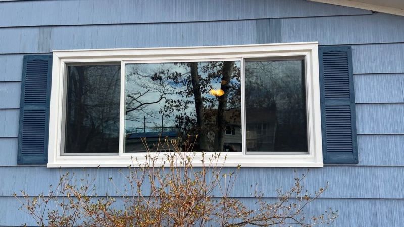 Pros And Cons Of Wood Windows Installation