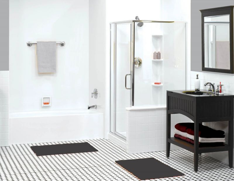Walk In Shower Installation Design Trends