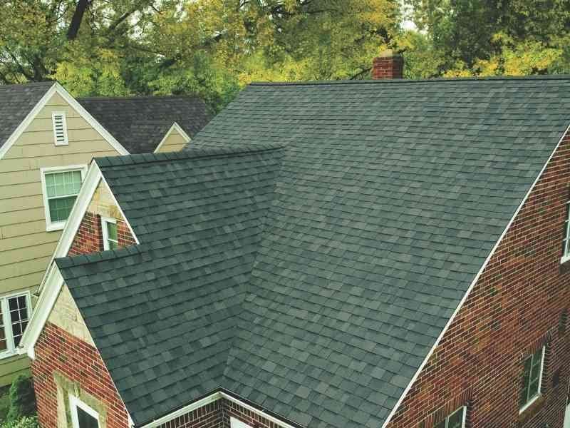 When To Install A New Asphalt Roof