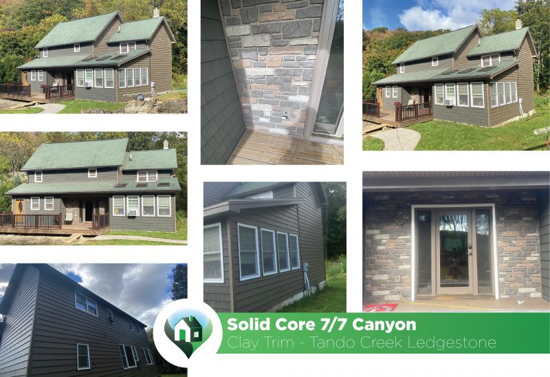 Windows Installation For New Homes And Additions